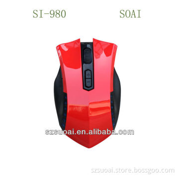 usb gaming aula mouse computer accessories